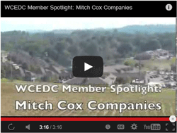 Real Estate Development Washington County | WCEDC Member Spotlight Video