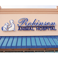 Robinson Animal Hospital Opens New Location in Johnson City