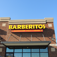 Barberitos Opens Second Location “Campus Barbs” near ETSU