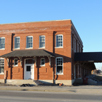 Tupelo Honey, Johnson City Update: Mitch Cox Construction Awarded Contract