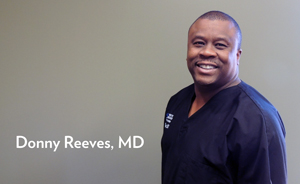 Reeves Eye Surgery Center to Hold Ribbon Cutting, Open House