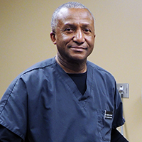 Johnson City: Meet Your First Veteran Facial Fracture Repair Surgeon