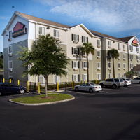 Hotel Management Services Acquires Two Orlando Hotels