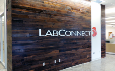 LabConnect Open House