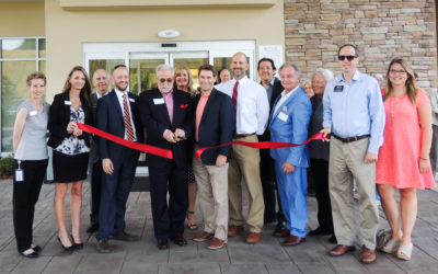 Johnson City’s New Fairfield Inn & Suites Commemorates its Grand Opening