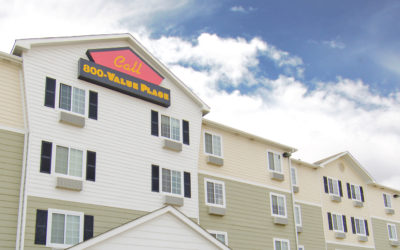Hotel Management Services, Inc. Adds Four Hotels to Its Growing Portfolio