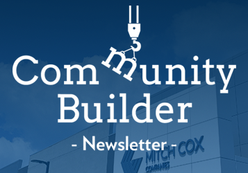 Read the Community Builder Q3 2017