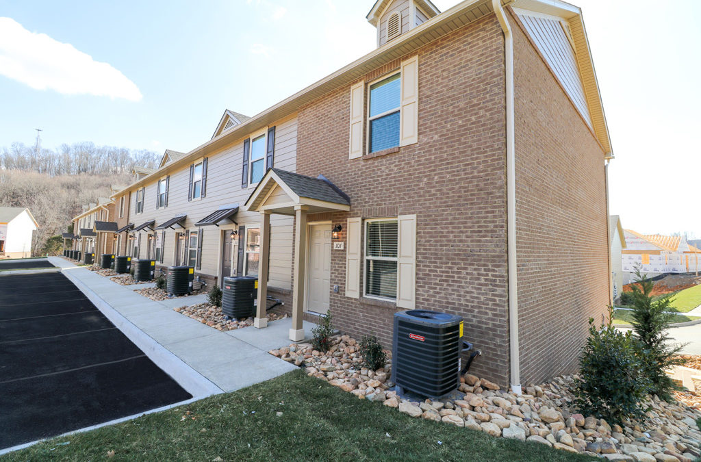Announcing Our Newest Apartment Community: Town View in Elizabethton, TN
