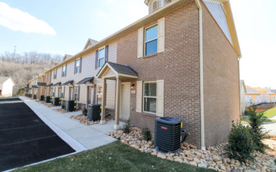 Announcing Our Newest Apartment Community: Town View in Elizabethton, TN