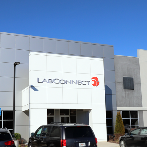 LabConnect Adds 15,000 Square Feet to Johnson City Silverdale Office