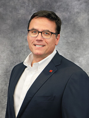 John Speropulos, CCIM SIOR