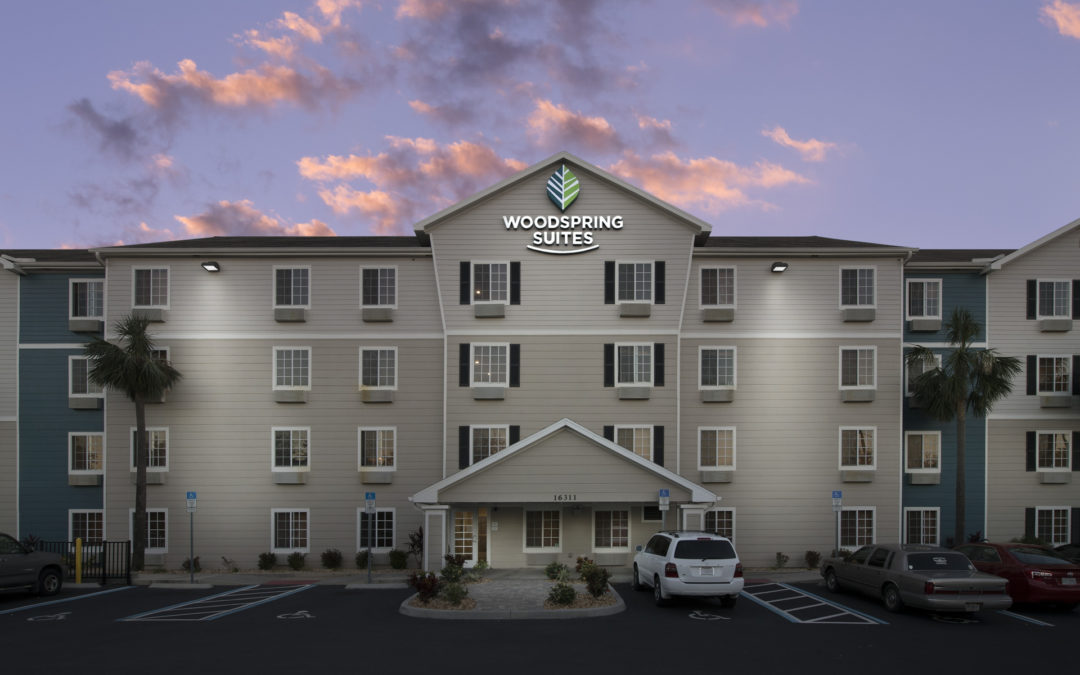 WoodSpring Suites, Clermont FL