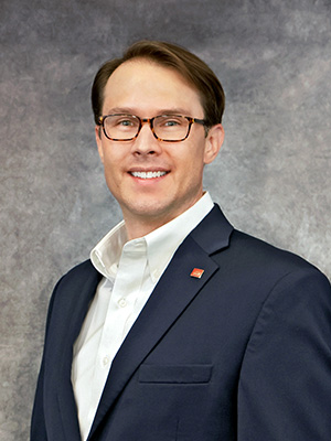 Marc Murphy, CCIM