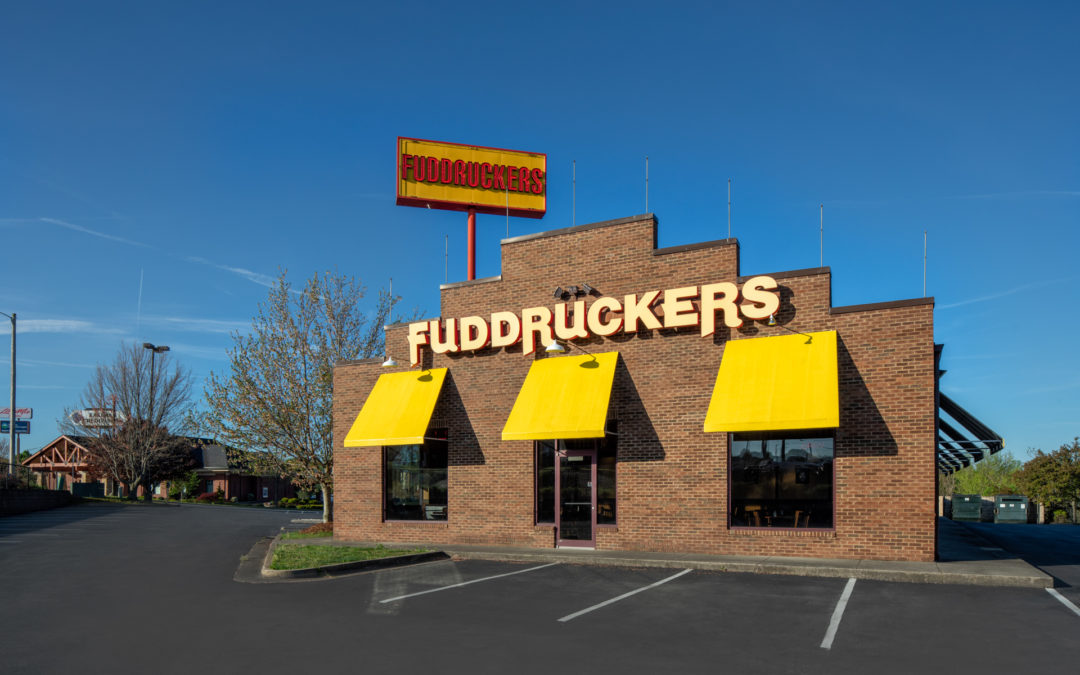 Fuddruckers