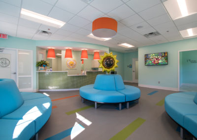 Kingsport Pediatric Dentistry