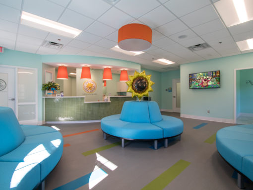 Kingsport Pediatric Dentistry