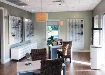 Jonesborough Eye Clinic
