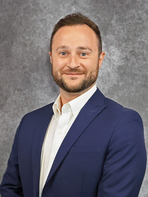 Ross Stockford