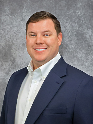 Seth Rickard